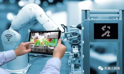 預測性維護中的人工智能 行業(yè)應用與系統(tǒng)集成服務