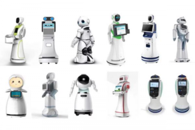 2019上交會觀察 人工智能主旋律下，機器人自主行走技術及其行業應用集成