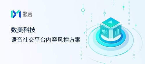 監管部門出手 加強語音社交軟件與深度偽造技術安全評估，筑牢互聯網信息服務安全防線