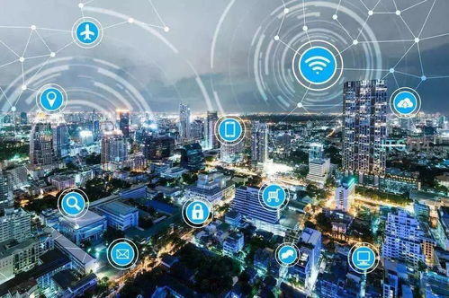 智慧之眼 機(jī)器視覺的未來(lái)發(fā)展趨勢(shì)與信息技術(shù)開發(fā)