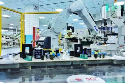 制造業(yè)數(shù)字化突圍的奧克斯樣本 從制造到“智”造的不斷跨越