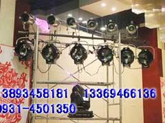 金昌LED顯示屏出租首選猴王文化傳媒，專業(yè)設(shè)備租賃更具優(yōu)勢