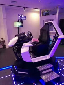 探索未來視界 上海皖齊文化傳媒與新型VR科技設(shè)備，引領(lǐng)行業(yè)租賃與出售新紀(jì)元